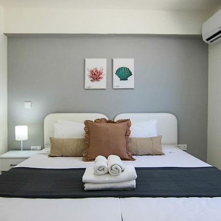 Phaedrus Living City View Fountain Court 08 Daire Aya Napa Dış mekan fotoğraf