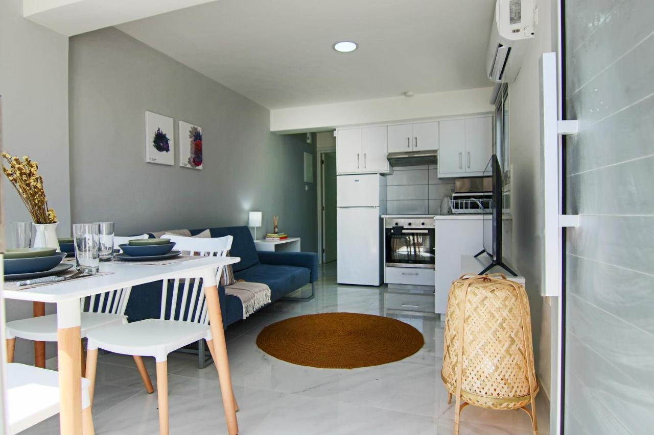 Phaedrus Living City View Fountain Court 08 Daire Aya Napa Dış mekan fotoğraf