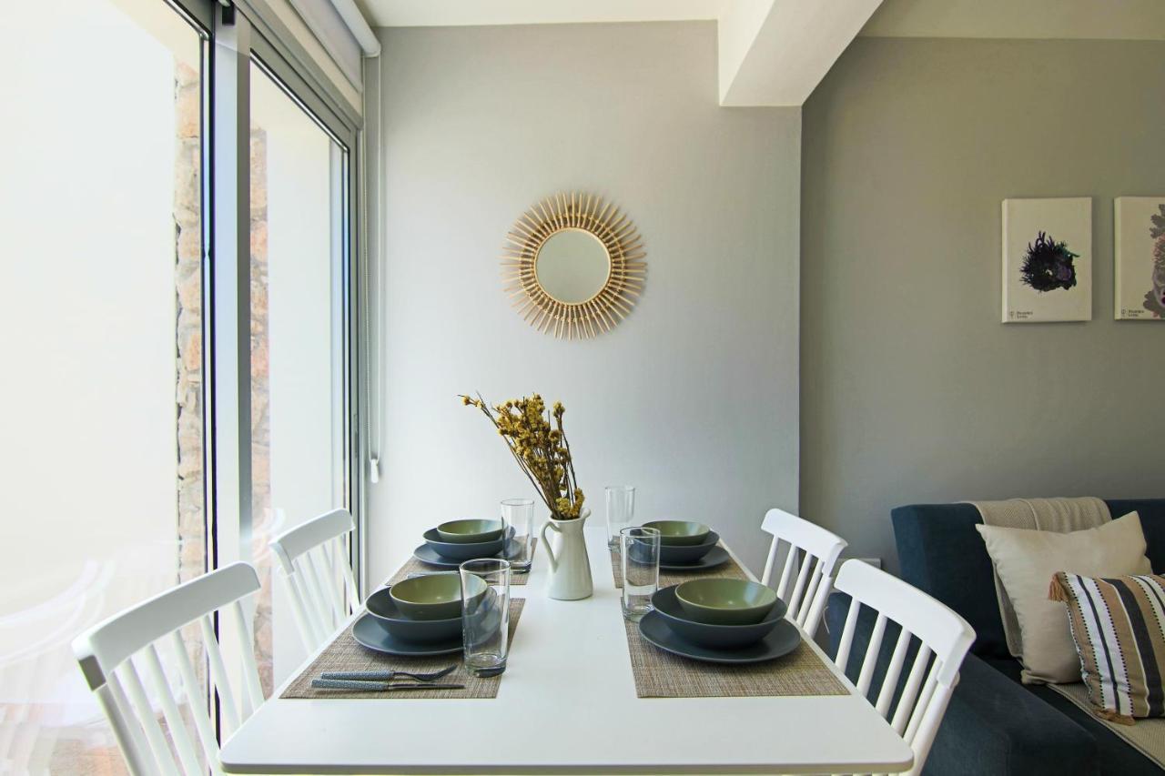 Phaedrus Living City View Fountain Court 08 Daire Aya Napa Dış mekan fotoğraf