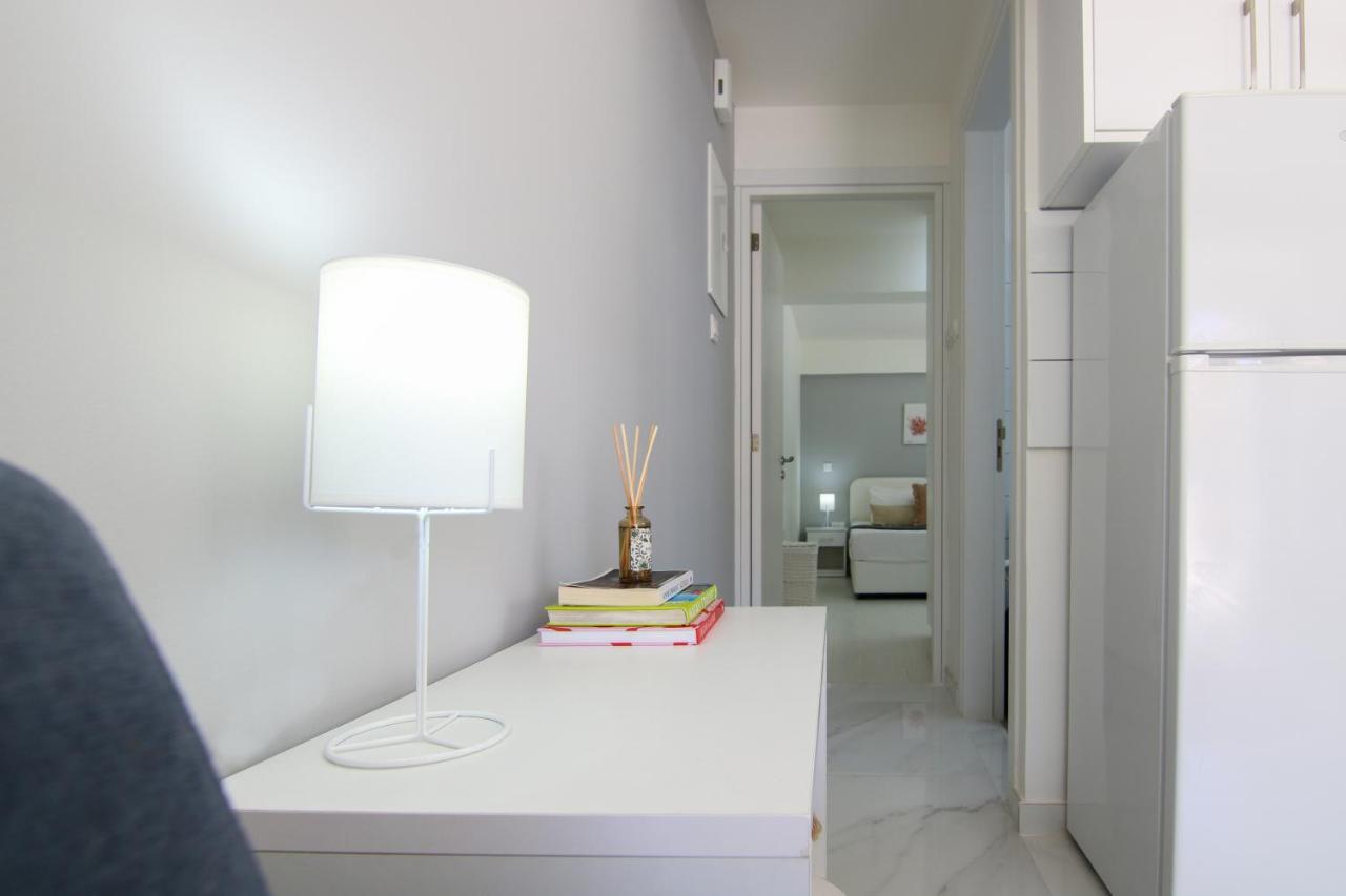 Phaedrus Living City View Fountain Court 08 Daire Aya Napa Dış mekan fotoğraf