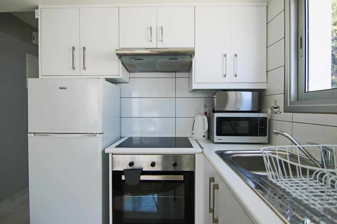 Phaedrus Living City View Fountain Court 08 Daire Aya Napa Dış mekan fotoğraf