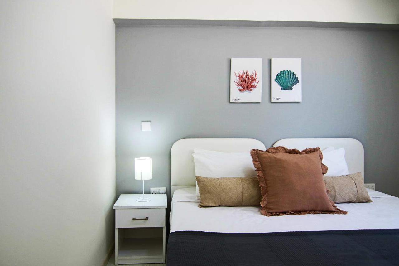 Phaedrus Living City View Fountain Court 08 Daire Aya Napa Dış mekan fotoğraf