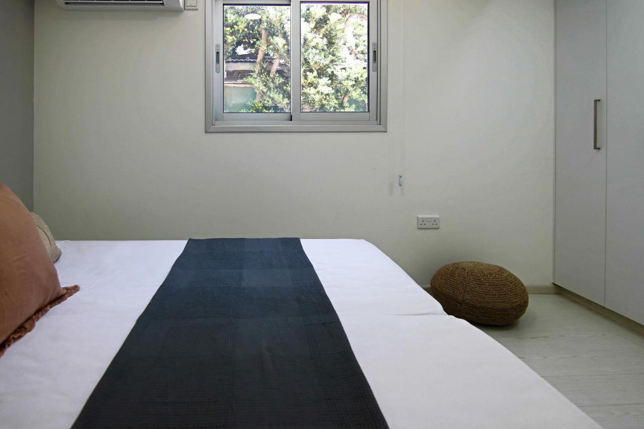 Phaedrus Living City View Fountain Court 08 Daire Aya Napa Dış mekan fotoğraf