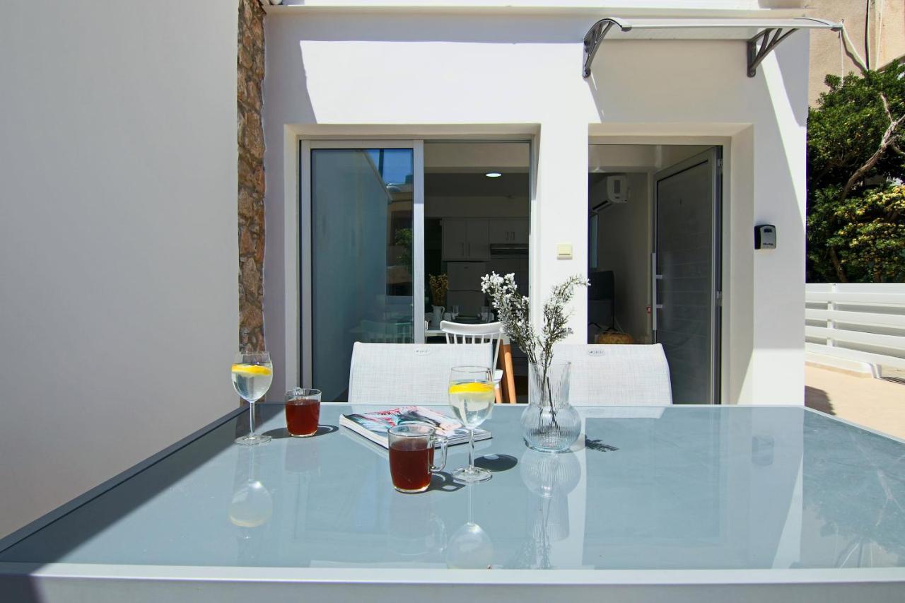 Phaedrus Living City View Fountain Court 08 Daire Aya Napa Dış mekan fotoğraf