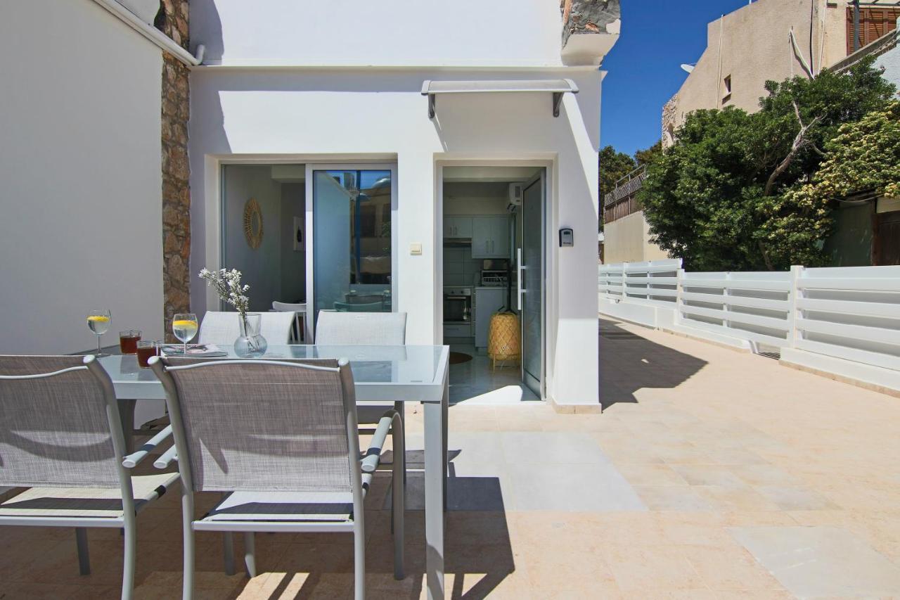 Phaedrus Living City View Fountain Court 08 Daire Aya Napa Dış mekan fotoğraf