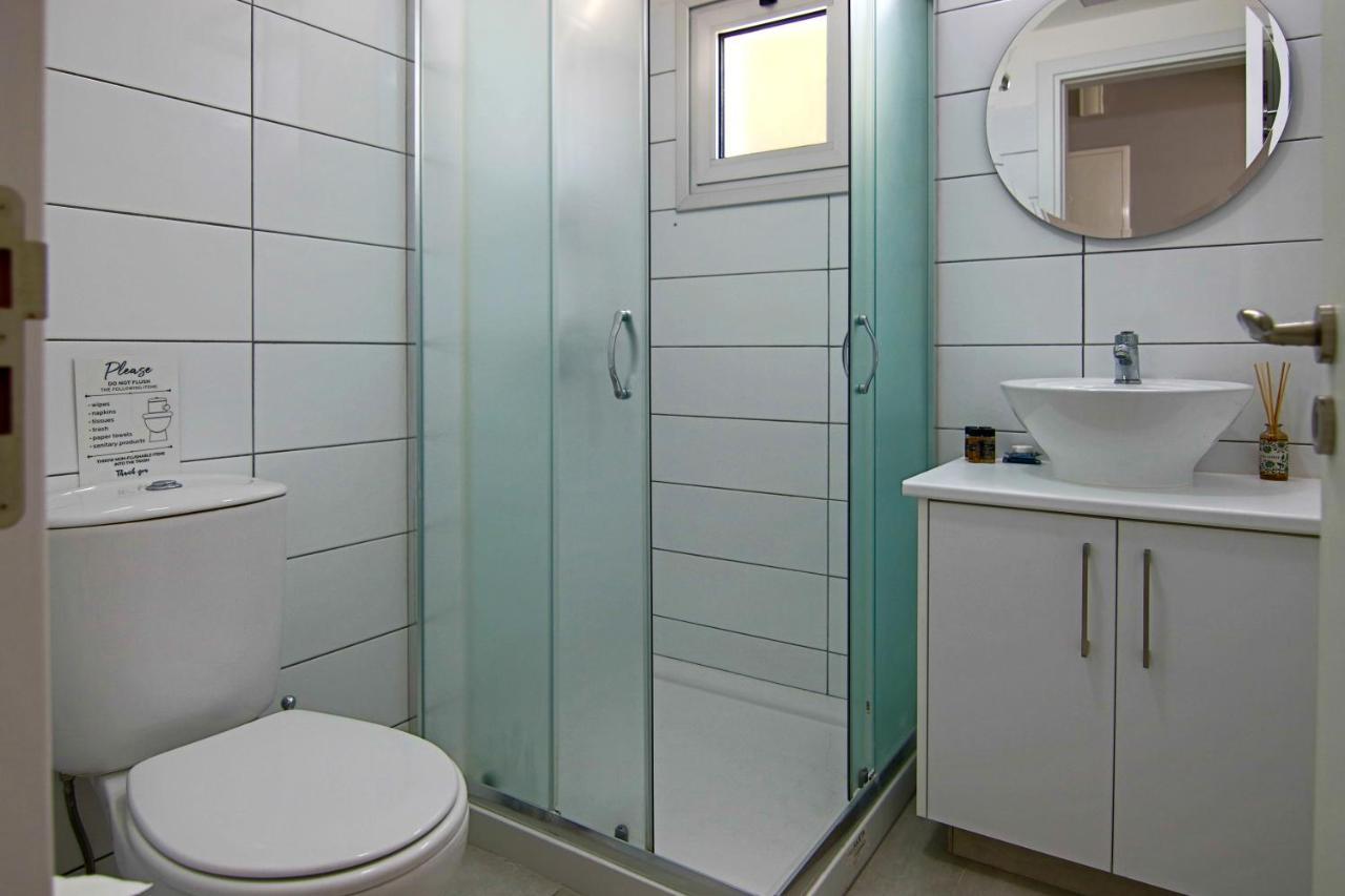 Phaedrus Living City View Fountain Court 08 Daire Aya Napa Dış mekan fotoğraf